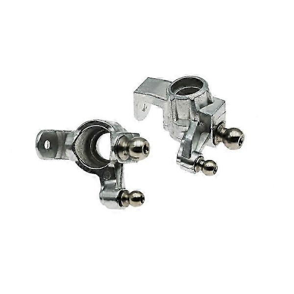 Styrekopp i metall Styreblokk for SCY 16101 16101 Pro 16102 16103 16201 16301 16302 16303 16106 RC Bil Oppgraderingsdeler