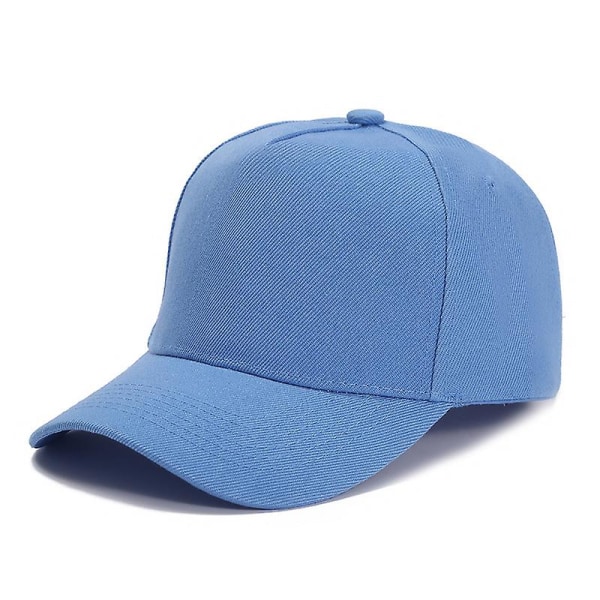 Baseballkeps Cap cap herr Blue
