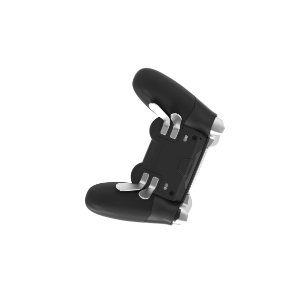 Elite Trådlös Handkontroll Joystick För Ps4/Slim/Pro/Pc Black