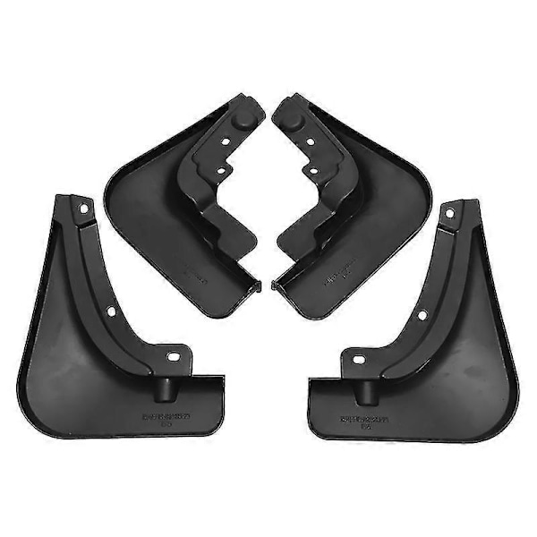 Stänkskydd för Jolion 2021 2022 Mudguard Mud Flap Splash Stänkskärmar Biltillbehör