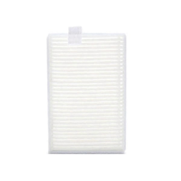 8 st HEPA-filter Kompatibel med C30B XR500 E30 800T 820S -5555 Dammsugare