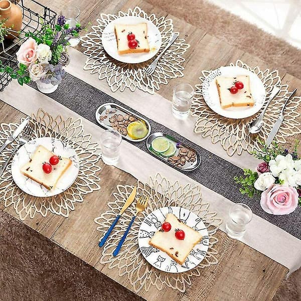4 kpl Ontto Pyöreä Tabletti, Ontto Pyöreä Tabletti