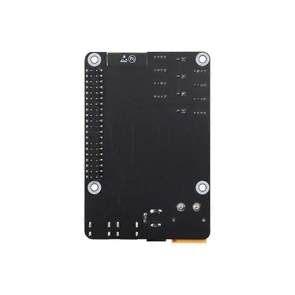 Direct Drive Servo Motor Driver Board, Integrerer ESP32 & Kontrolkredsløb, 2.4G WiFi Support