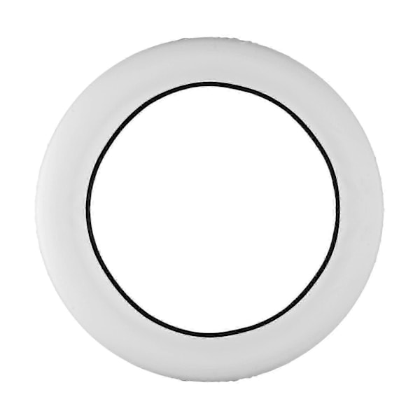 18 tommer Ring Light Diffuser Klud til Live Stream Makeup Produktfotografering Videooptagelse