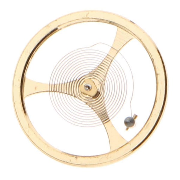 Watch nce Hjulspiralfjäder Reparationsverktyg för 46941 46943 Modeller, Urmakare Underhållskit, Precisionsurmakeriinstrument