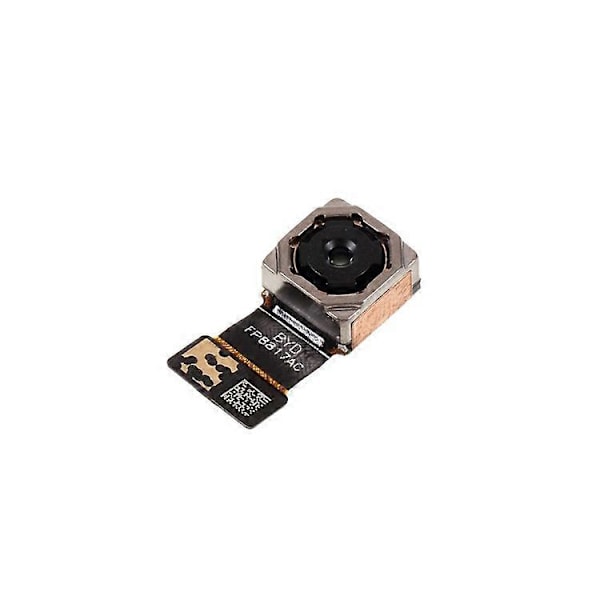 OEM Bakre Stort Kamera Modul Del Kompatibel For Motorola Moto G6 Play