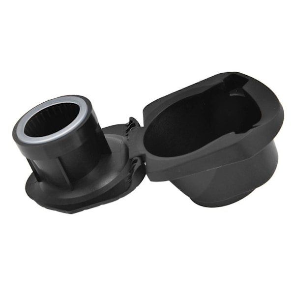 Återanvändbara Kaffekapslar Adapter för Dolce Gusto Maskiner