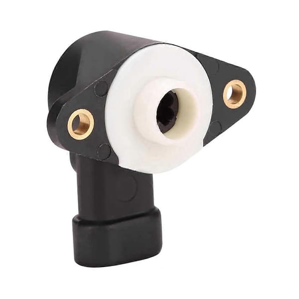 Passar för Golfbil Gaspedal Accelerator Positionssensor för Yamaha G29 Drive JW2-H5885-00 Ny