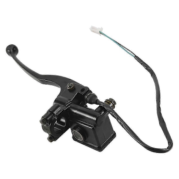 Bremsespak for 125cc YBR 125 Frontpumpe Sylindersett, Høyre Bremsespak Kaliper