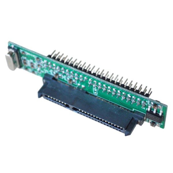 2,5 tum SATA SSD eller HDD-enhet till MINI IDE 44-Pin IDE-adapter