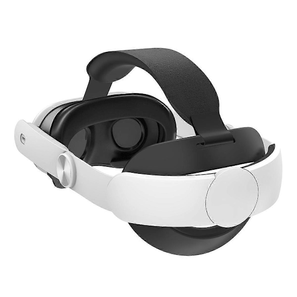 VR-huvudband för 3 Huvudbandsförbättringar Elitband Alternativt Huvudband för Quest 3 VR-tillbehör