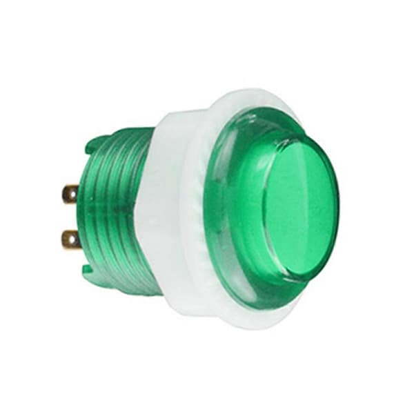 Kvalitets ABS Spillemaskine Trykknap Switch B