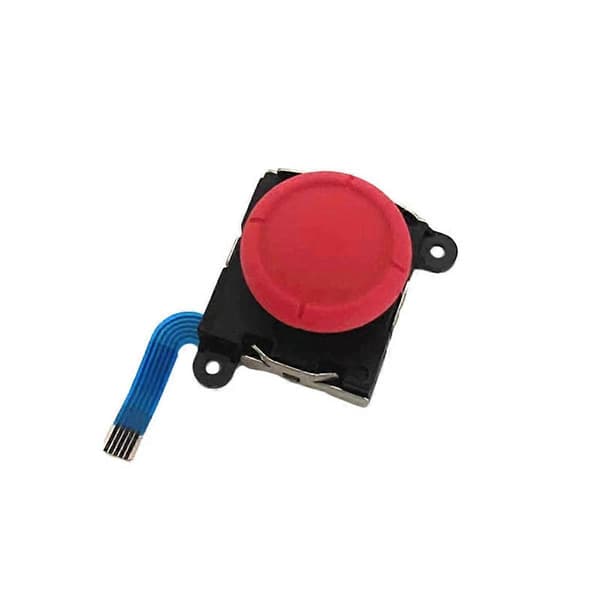 20 stk. 3D Erstatning Joystick Analog D