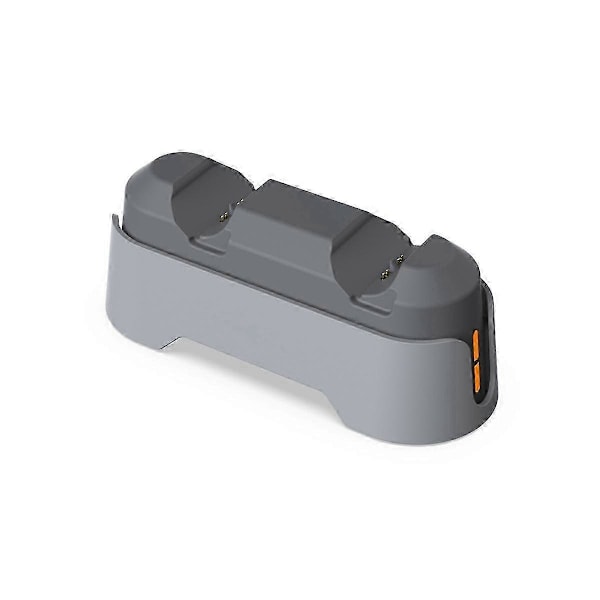Dual Kontroller Ladestasjon for LED Hurtiglader 30-årsjubileumsutgave