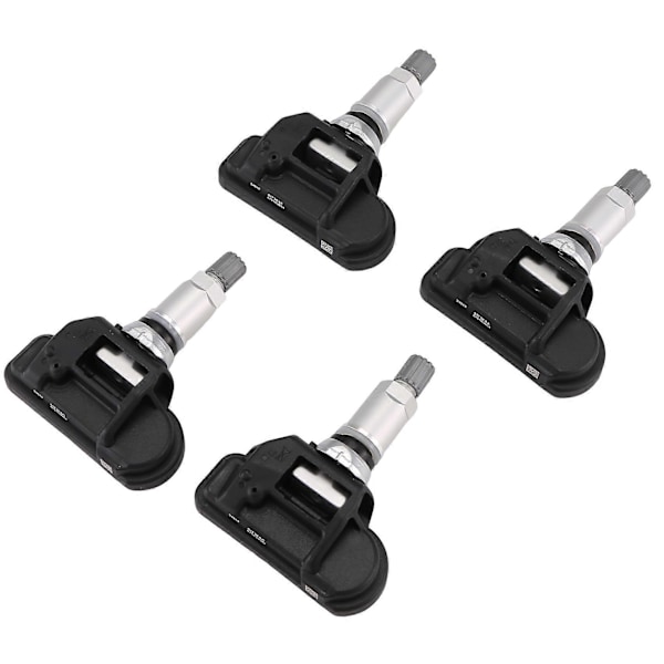 Däcktryckssensor 433MHZ 670106084 670034786 för 4C Jumper Ducato Boxer 2013-2021