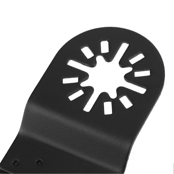 20 stk 34mm Multifunksjonelle Sagblader Oscillerende Sett for Reparasjon og Kutting