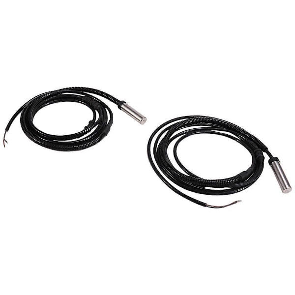 ABS-sensor vänster & höger bak för G-Wagon G-klass 2002-2018 A4635401317 A4635401217