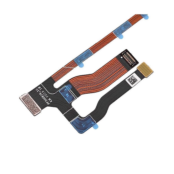 Signalkabel Flexibel Loop för Mini / Mini 2 Drönarkamera Videoöverföringskabel Gimbal Monteringsplatta