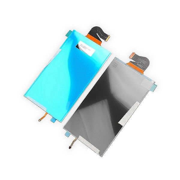 LCD Skjerm Erstatning for Switch Lite Holdbar Switch Lite Skjerm for Switch Lite Skjerm R