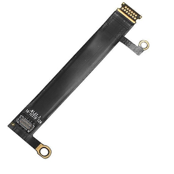 821-01228-A 821-01229-A Pro 13 tuuman 15 tuuman A1707 A1706 A1708 A1989 A1990 A2289 LCD-näytön taustavalolle