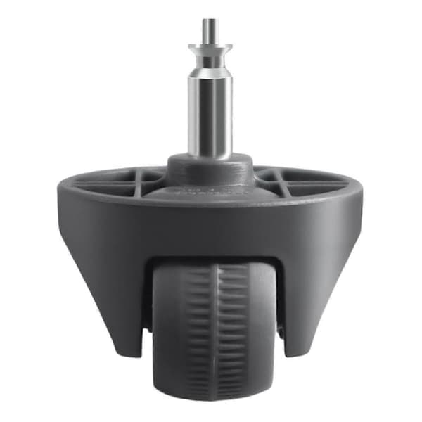 2 stk. Universal Hjul Front Guide til J4/J5 001 Fejemaskine Tilbehør