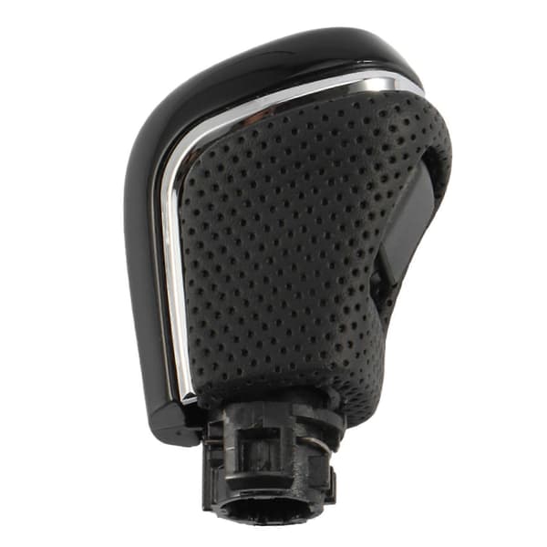 Blank Sort Gear Shift Knob Ball Shift Head til Levin XV70 V70 2018 2019 2020