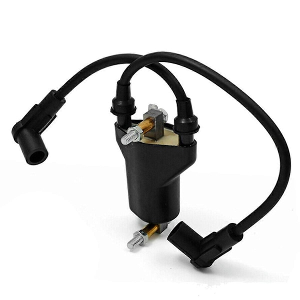 Tändspole & AC CDI Tändare & Tändstift för Bensin Golfbil EZ-GO 1991-2002 26652-G01 72562-G01