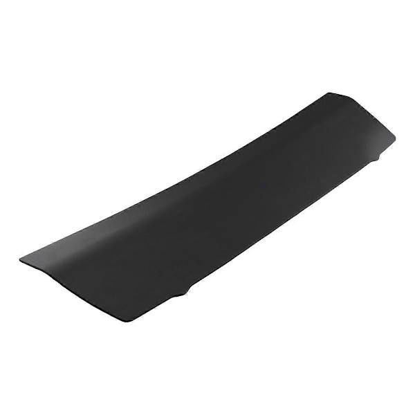 For Weiyanuo Luftkondisjoneringsfilterdeksel Luftfilterpanel Beskyttelseskort 6368840122