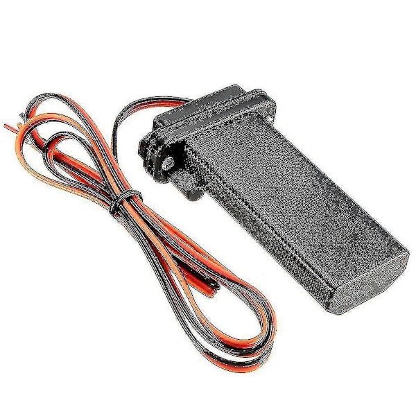 Vattentät GPS Navigator Tracker GSM Batteri ST-901 För Bil Motorcykel Fordonsspårningsenhet