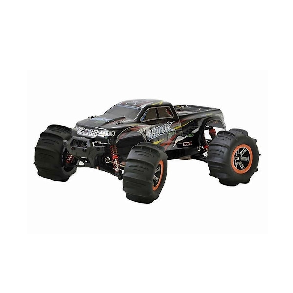 4 stk. 110 mm Paddeldekk Snø Sand Dekk Hjul for Xinlehong 9125 9116 9155 144001 124019 104009 RC C