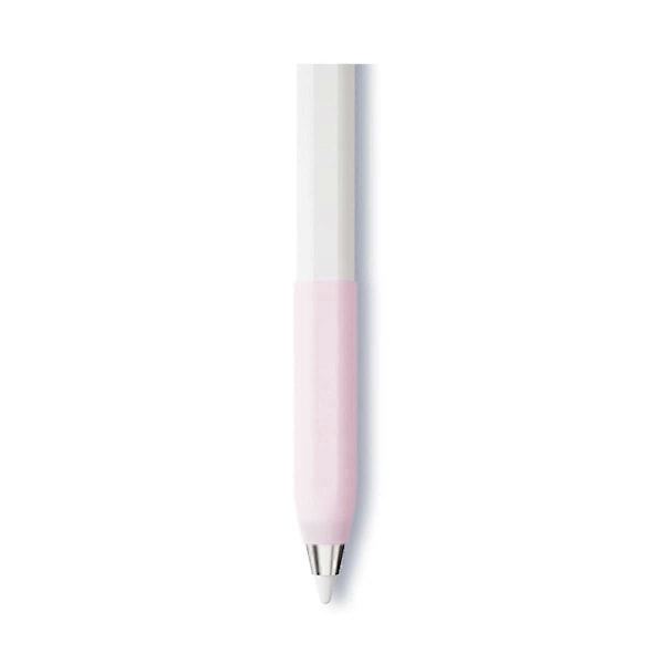 Silikon Ergonomisk Grep Holder Beskyttelsesetui fundas for Pencil 2 3 Touch Pencil Pro Tilbehør C