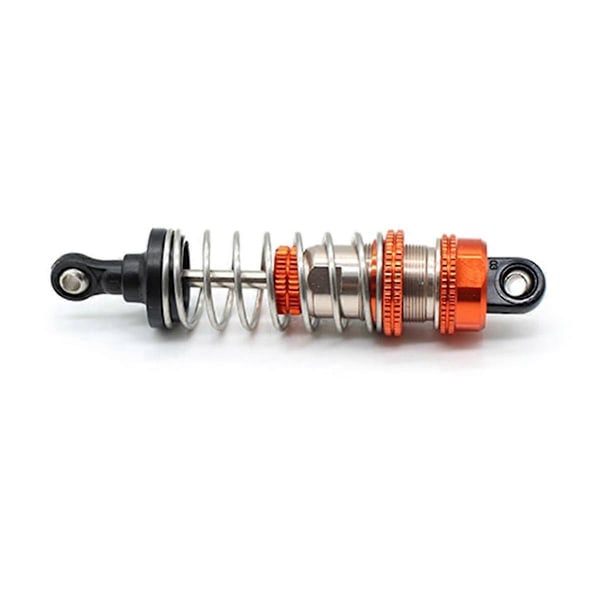 RC för 1/12 124010 DIY RC Bil Uppgraderingsdelar