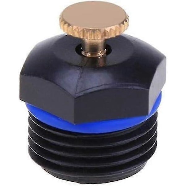 Havevander Mistedyser Spraydyse Havevandere 20 stk./sæt 1/2'' Have Mikro Sprinkl