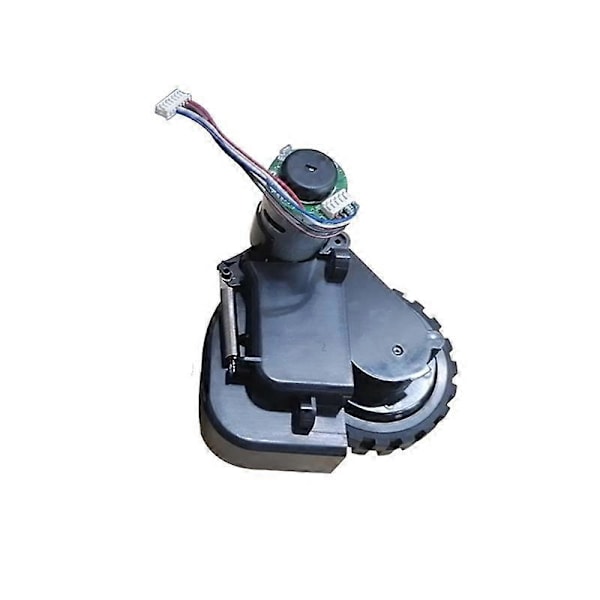 Robotin oikea pyörä Explorer Serie 20 RG6871 -sarjaan X3-robotti-imurin pyörän osille