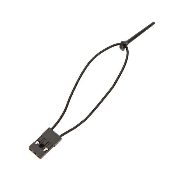 2.4G -iA6B 6-kanavainen vastaanotin iBus-portilla, yhteensopiva i4 i6 i10 -lähettimien kanssa