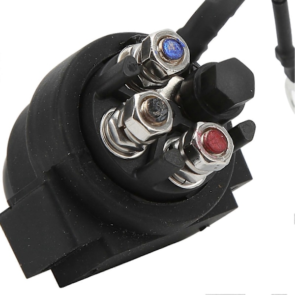 Påhængsmotor Power Trim Tilt Relæ 38410?94551 Erstatning for Suzuki DF40?DF140 4-taktere