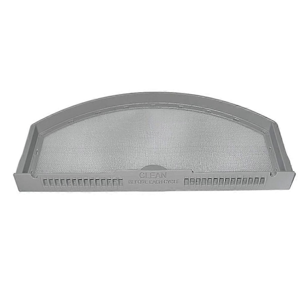 Tørretumbler fnugfilter WE03X23881 AP6031713 PS11763056 til GE tørretumbler