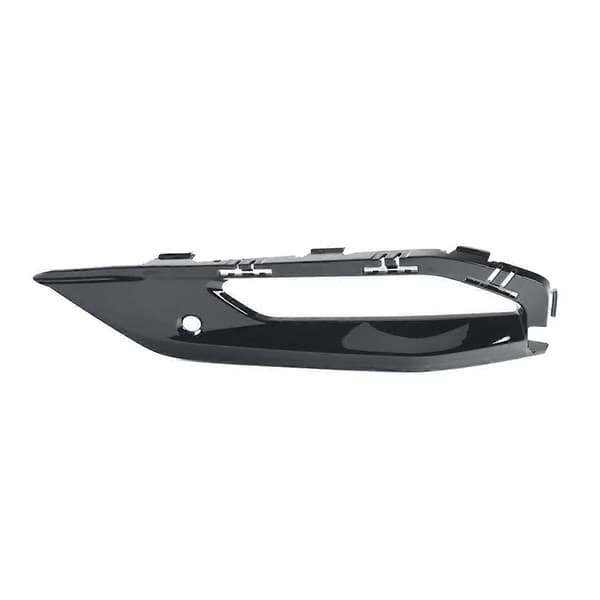 Venstre Side Frontfanger Tåkelys Trim Panel Ramme 51118074259 For