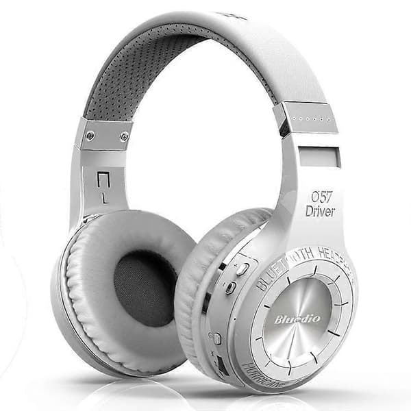 Bluedio HT Turbine Bluetooth Stereo Hovedtelefoner