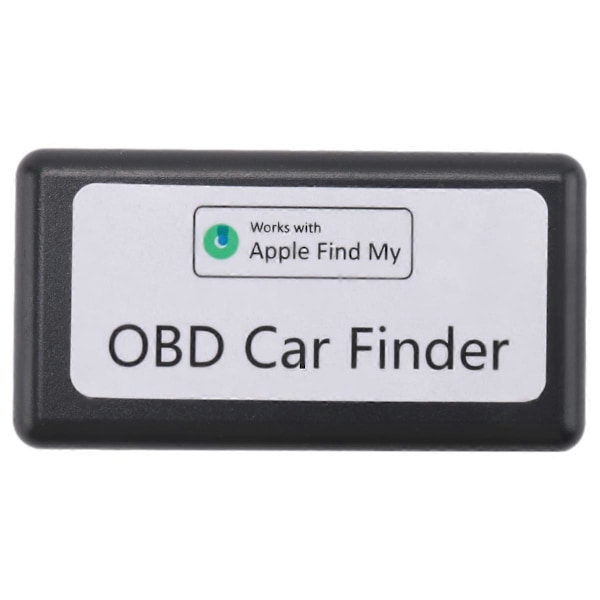 Mini Bil GPS Tracker OBD Bilfinnare GPS Monitor Lokalisator Hitta Min APP OBD GPS Röstmonitor Tracker Gp
