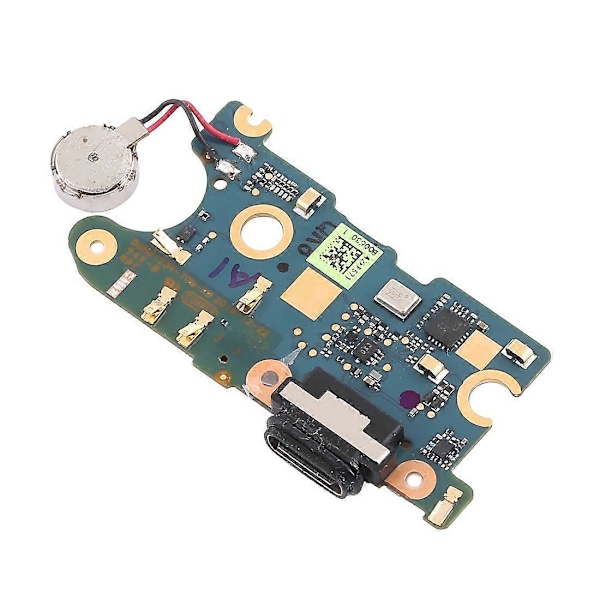 Ladeportkort for HTC U11