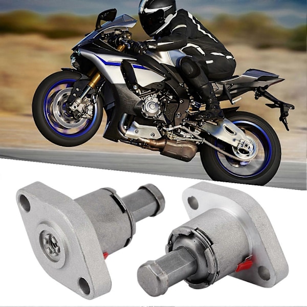 Scooter Kamaxel Timing Kedjespännare för GY6 125cc 150cc 152QMI 157QMJ Motor