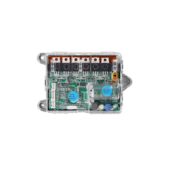 For M365 Elektrisk Sparkesykkel Kontroller Bluetooth Versjon Digitalt Display Instrument Sett