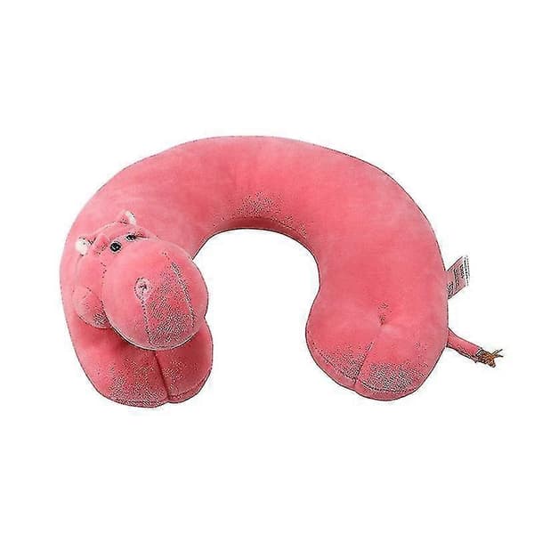 Hippo U-formet Reisepute