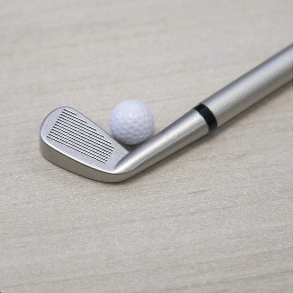 Kreativ Golfkop Kreativt Krus Personligt Sjovt Keramisk Krus Præget Krus Kan matches med et sæt o