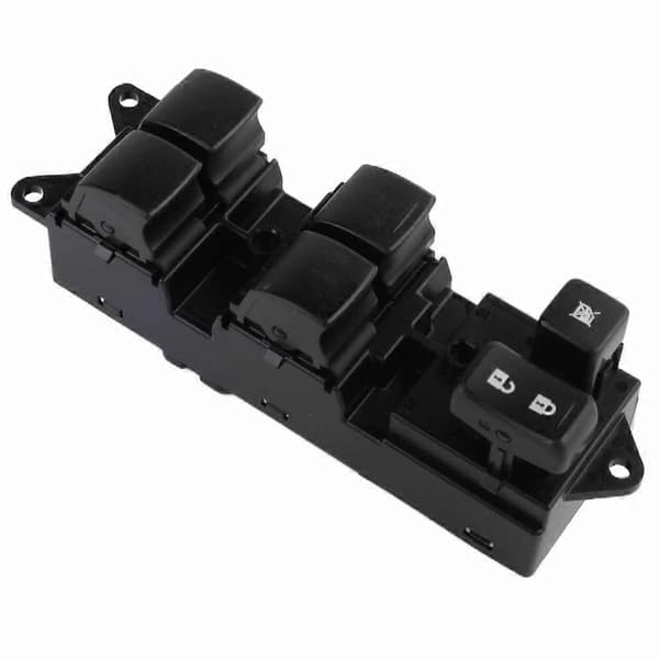 8608A238 Bil Elektrisk Vindusheis Bryterknapp for