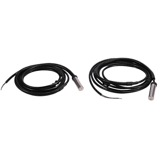 ABS-sensor vänster & höger bak för G-Wagon G-klass 2002-2018 A4635401317 A4635401217