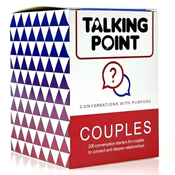 INTIMITET Kortspil fra Bestseif Parspil Kort 150 Intime Samtaler Talking point