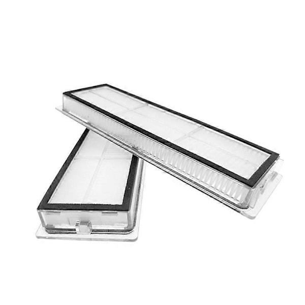Reservedeler Tilbehør for D10 Plus RLS3D Reservedeler