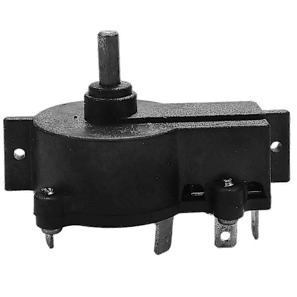 12v Et45l/et55l/et65l Hastighedskontrol Elektrisk Afbryder Propeller Motor Hastighedsafbryder Udenbordsmotor